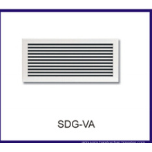 llarge filteration area air diffuser grille